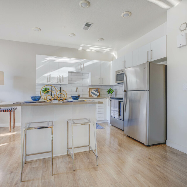 Encore Apartments - 1B1B Virtual Tour